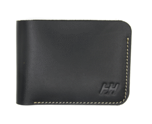Cow Leather Short Wallets – Antique BK1